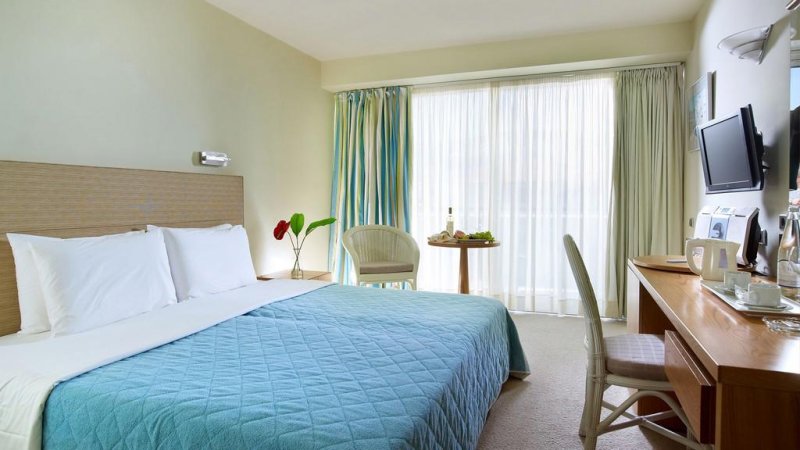 Kréta utazás Aquila Porto Rethymno