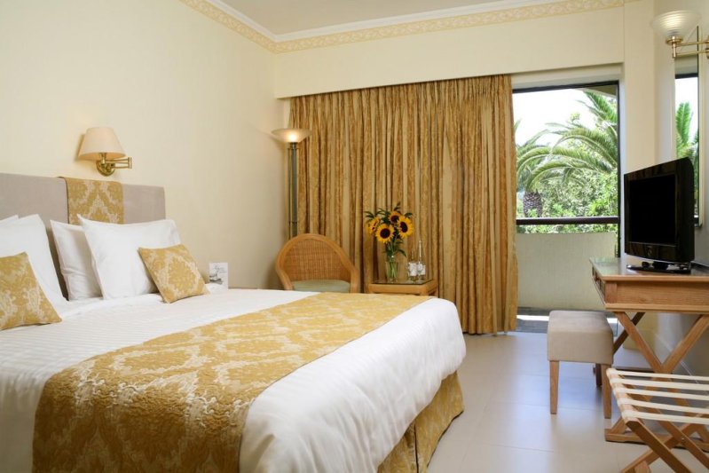 Kréta utazás Aquila Rithymna Beach