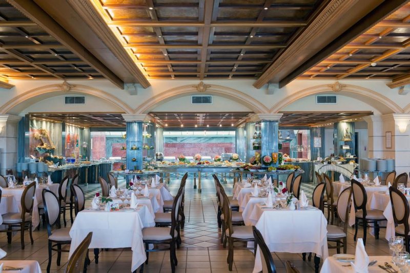 Kréta utazás Aquila Rithymna Beach