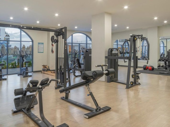 Side utazás Arcanus Hotels Trendline Side