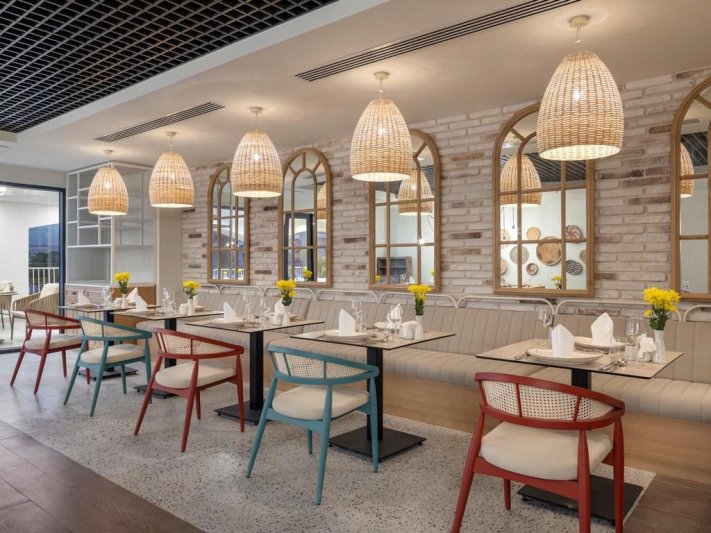 Side utazás Arcanus Hotels Trendline Side