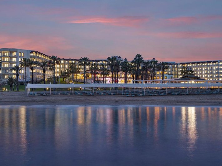 Arcanus Resort Sorgun ex.: Arcanus Side Resort Side