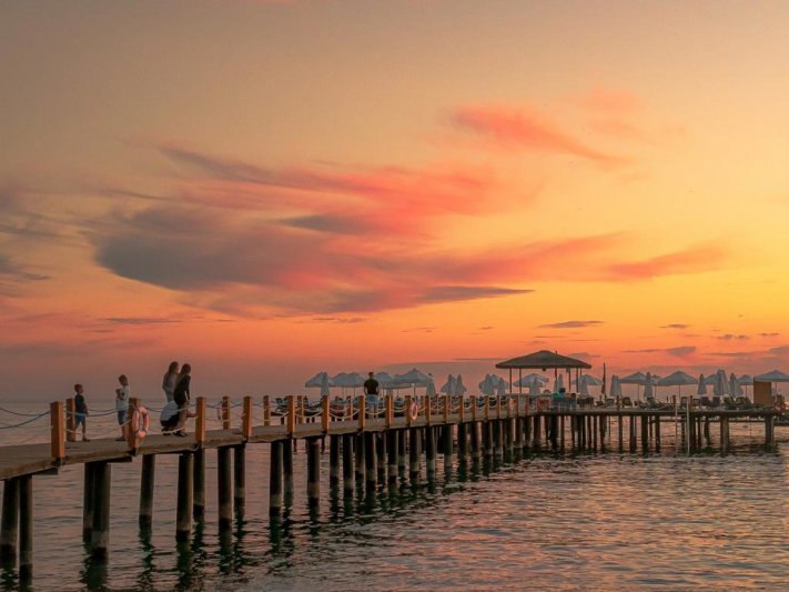 Side utazás Arcanus Side Resort