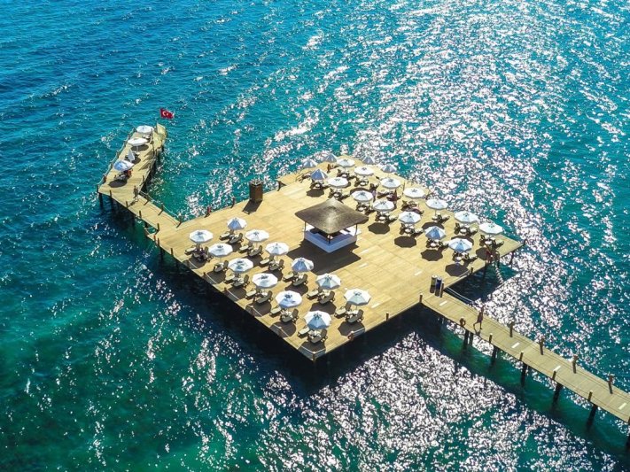 Side utazás Arcanus Side Resort