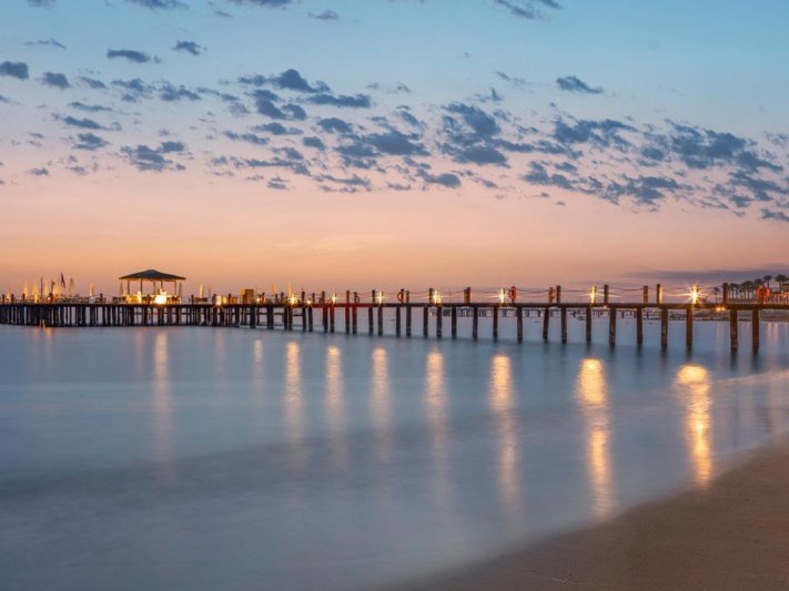 Side utazás Arcanus Side Resort