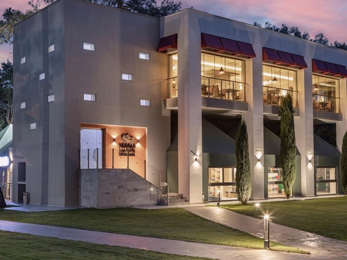 Arcanus Resort Sorgun ex.: Arcanus Side Resort Side