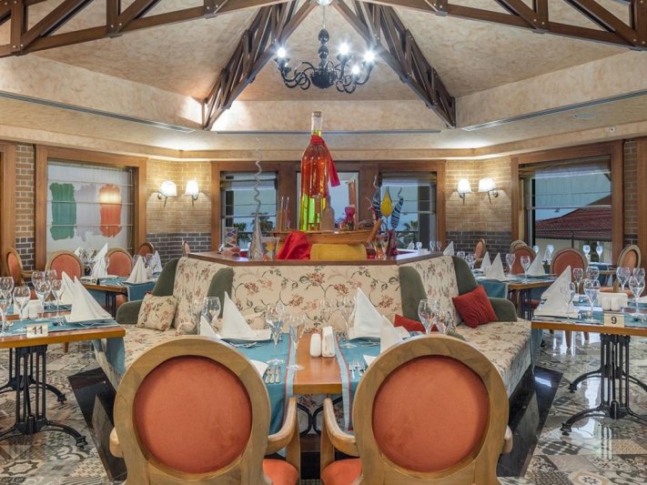 Side utazás Arcanus Side Resort