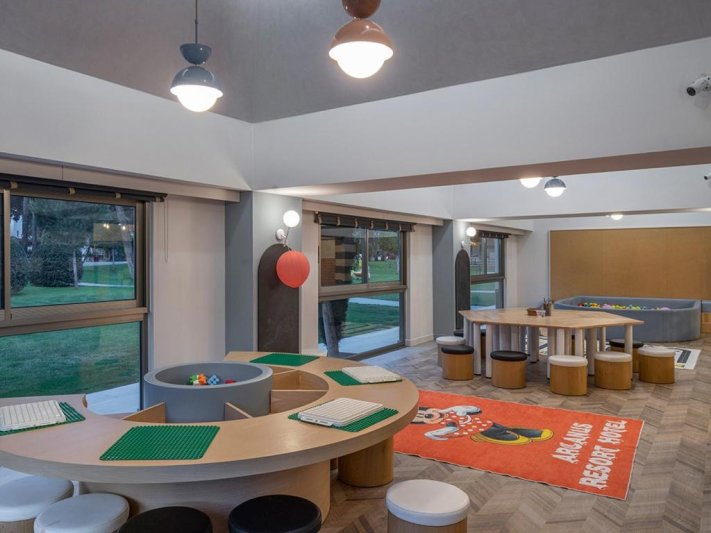 Side utazás Arcanus Side Resort