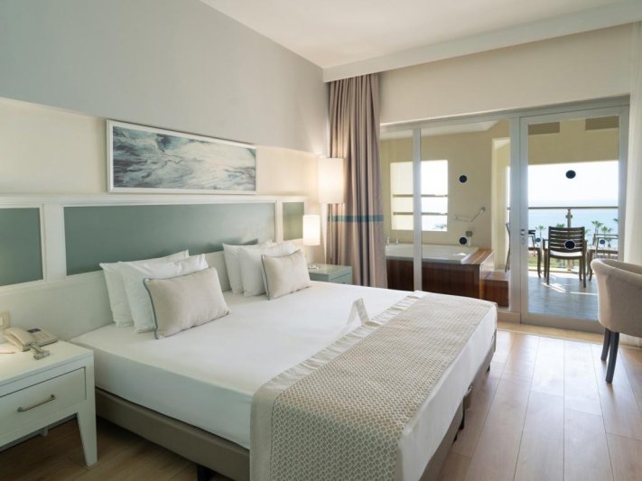 Side utazás Arcanus Side Resort