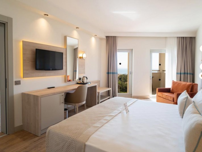 Side utazás Arcanus Side Resort