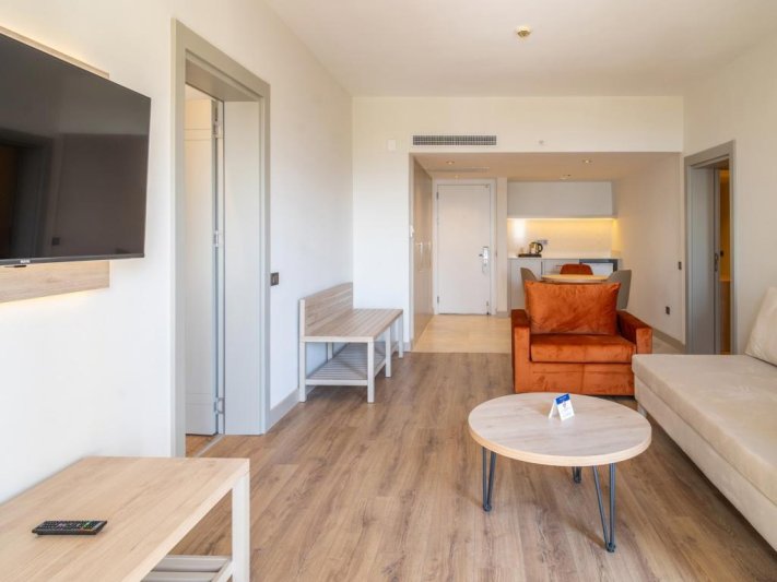 Arcanus Resort Sorgun ex.: Arcanus Side Resort Side