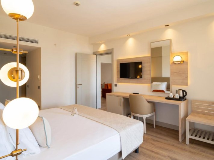 Side utazás Arcanus Side Resort