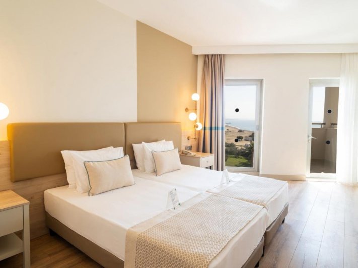 Side utazás Arcanus Side Resort