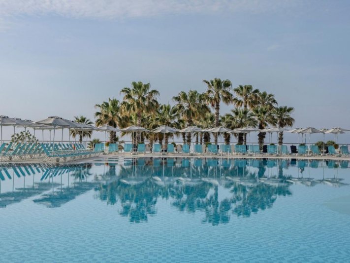 Side utazás Arcanus Side Resort