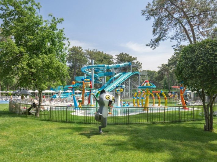 Arcanus Resort Sorgun ex.: Arcanus Side Resort Side