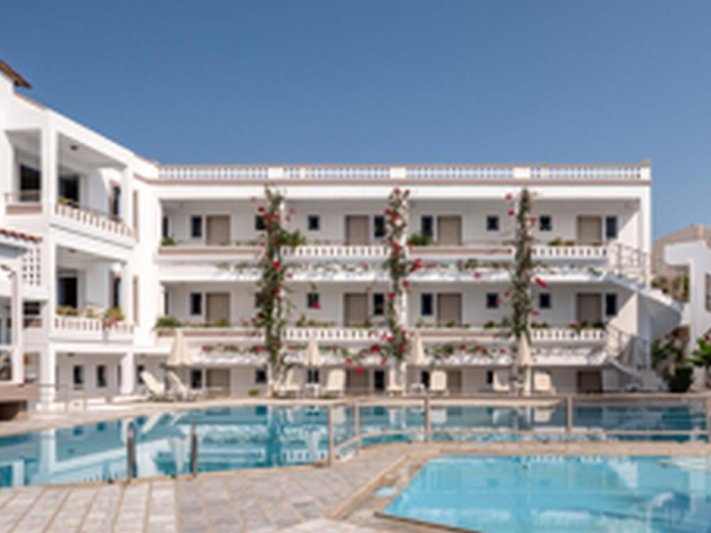 Ariadne Hotel Kréta