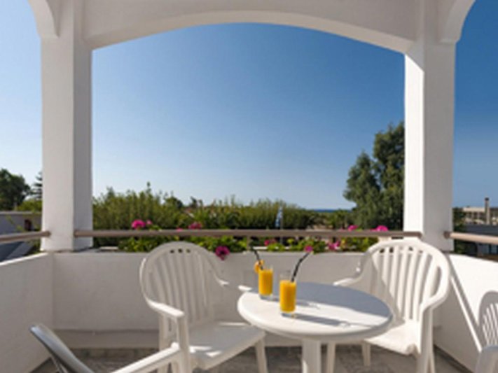 Ariadne Hotel Kréta