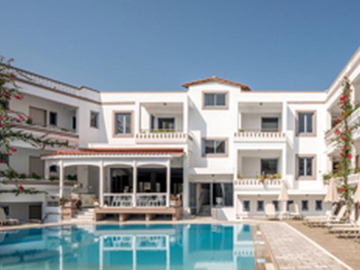 Ariadne Hotel Kréta