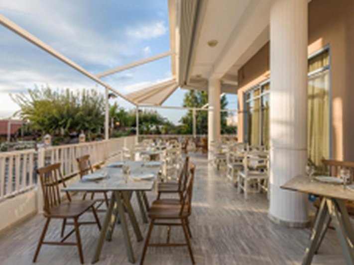 Ariadne Hotel Kréta