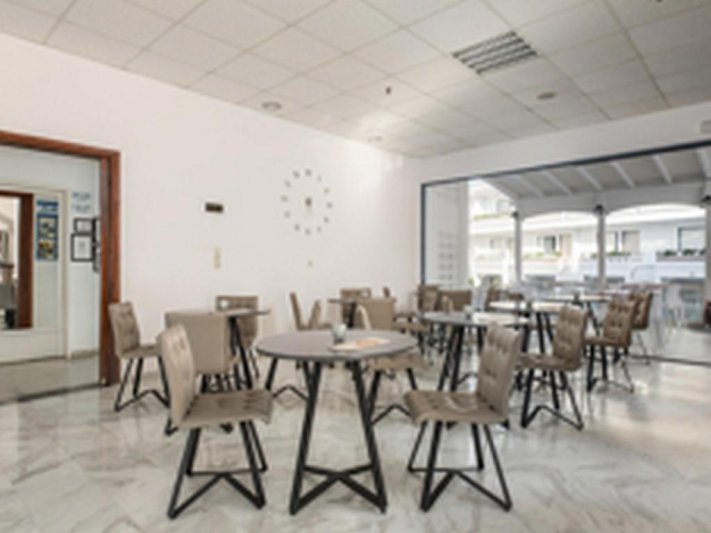 Ariadne Hotel Kréta
