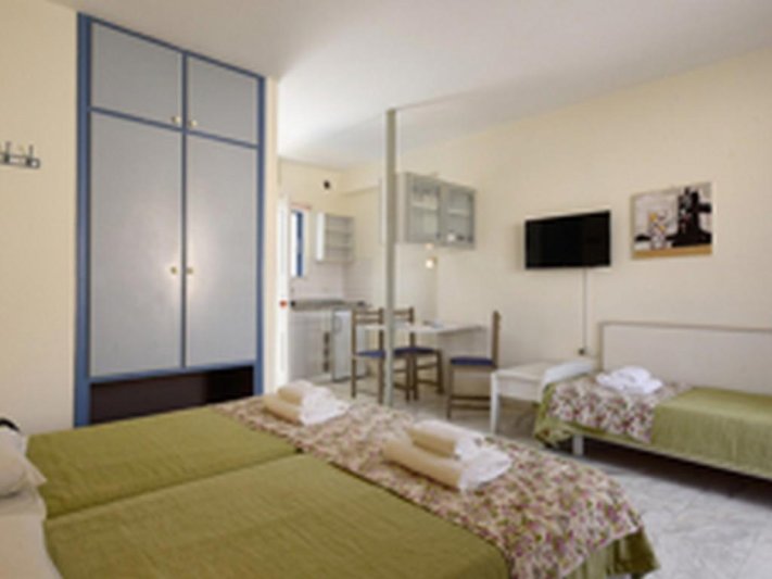 Ariadne Hotel Kréta