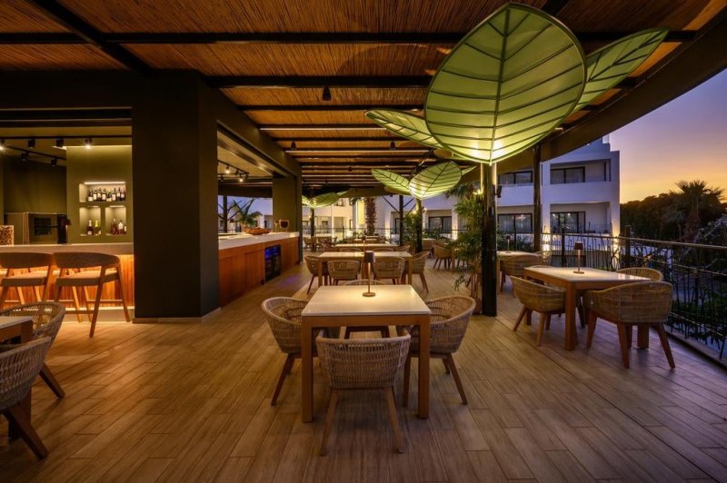 Kréta utazás Arminda Hotel & Spa