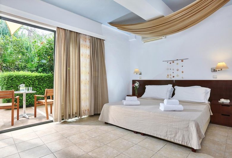 Kréta utazás Arminda Hotel & Spa