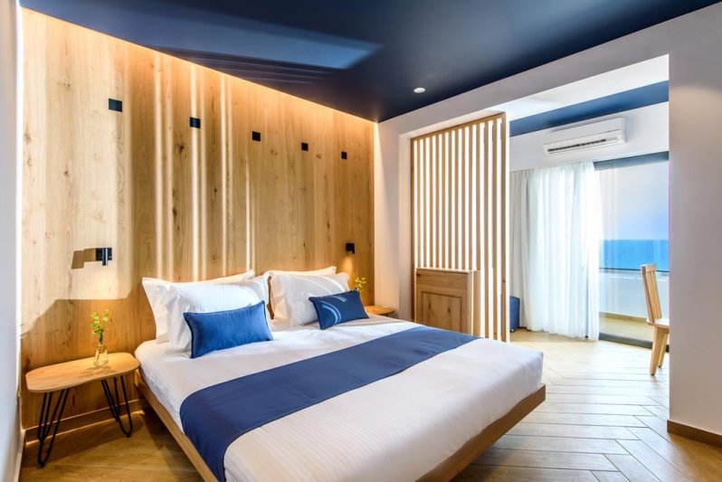 Kréta utazás Arminda Hotel & Spa
