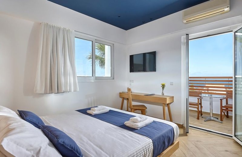 Kréta utazás Arminda Hotel & Spa