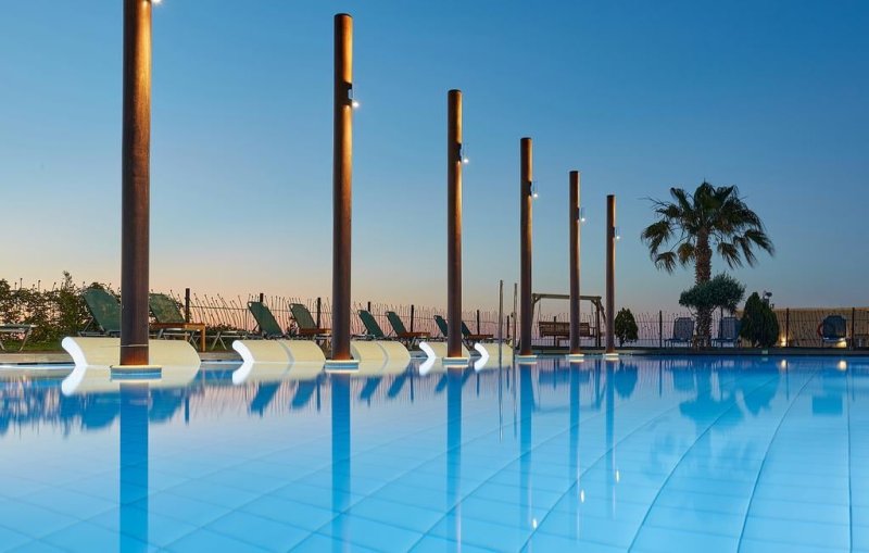 Kréta utazás Arminda Hotel & Spa