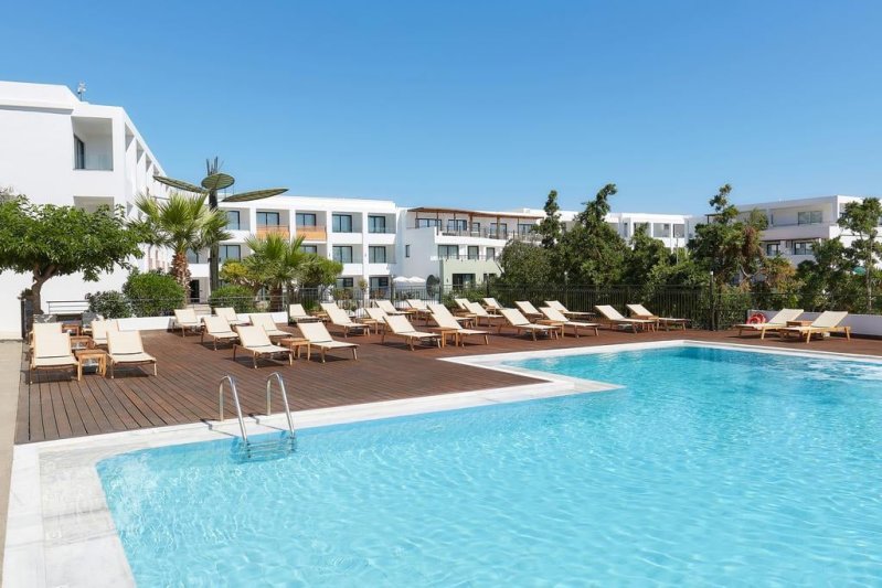 Kréta utazás Arminda Hotel & Spa
