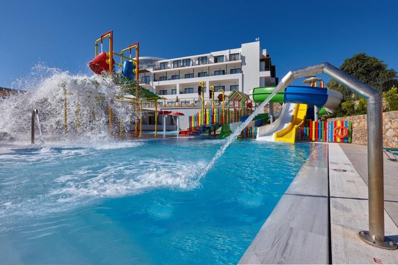Kréta utazás Arminda Hotel & Spa