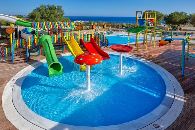 Kréta utazás Arminda Hotel & Spa