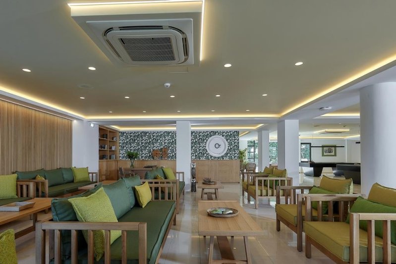 Kréta utazás Arminda Hotel & Spa