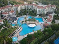 Arum Barut Collection Side