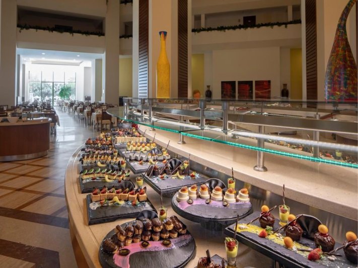 Barut Arum Resort Spa Side