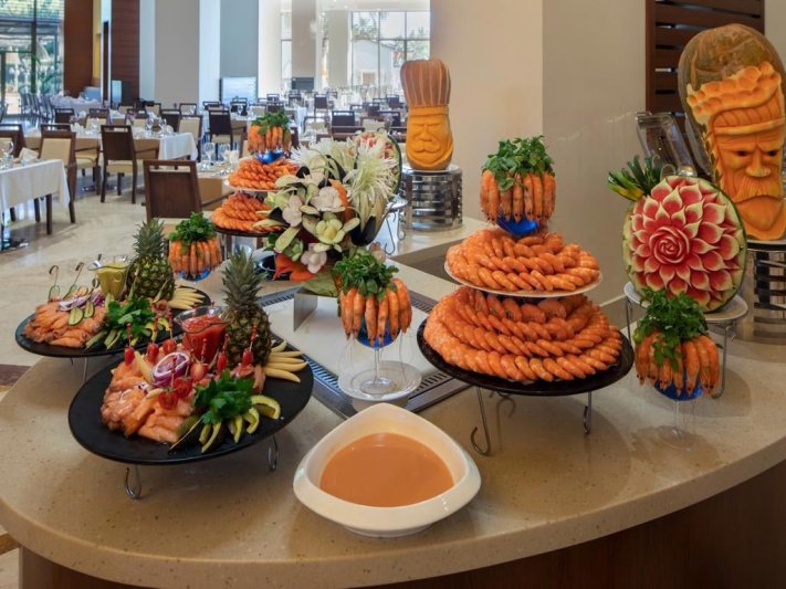 Barut Arum Resort Spa Side