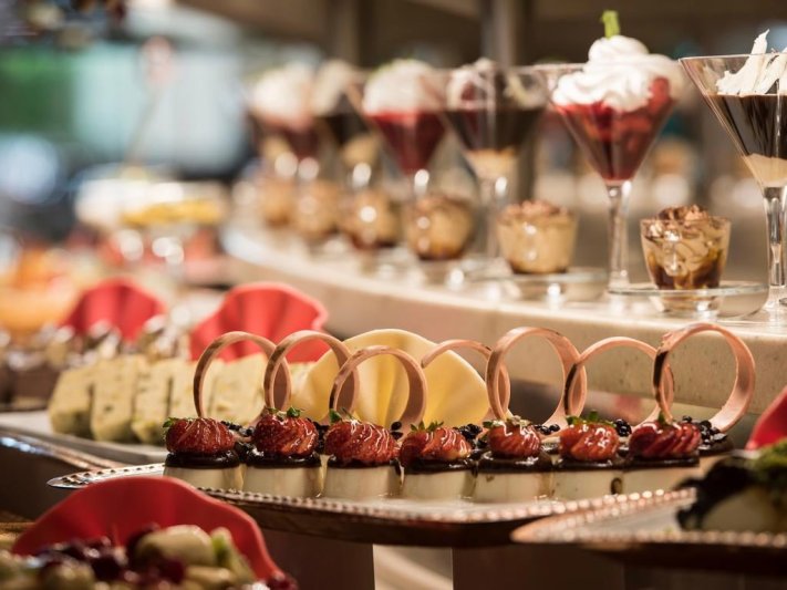 Barut Arum Resort Spa Side