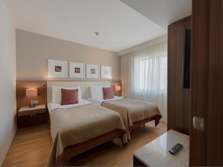 Barut Arum Resort Spa Side