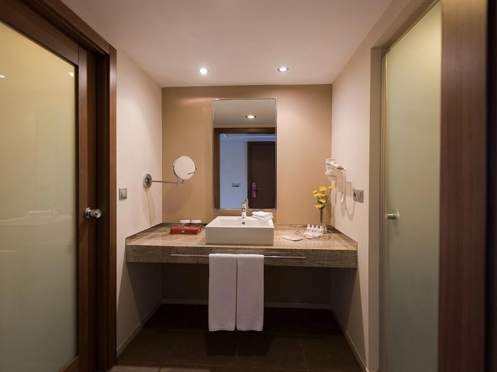 Barut Arum Resort Spa Side