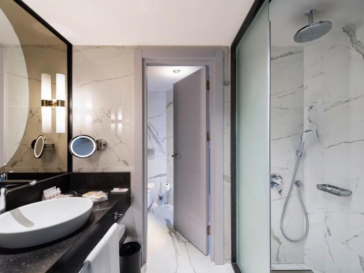 Barut Arum Resort Spa Side