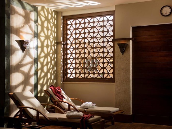 Barut Arum Resort Spa Side