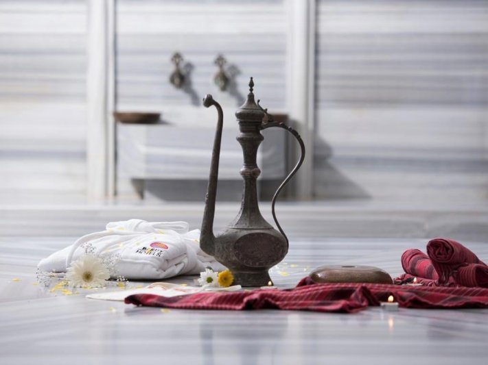 Side utazás Barut Arum Resort Spa