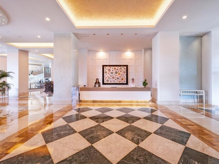 Barut Arum Resort Spa Side