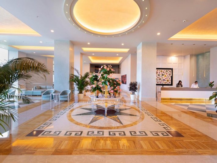Barut Arum Resort Spa Side