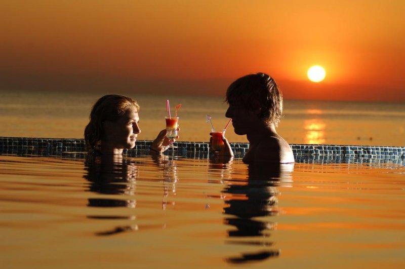 Aska Just In Beach Alanya