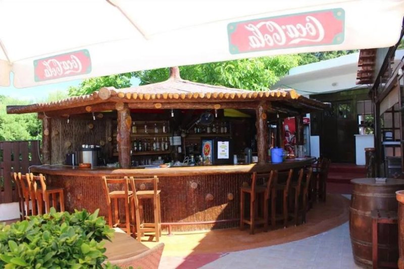 Rodosz utazás Asterias Bay