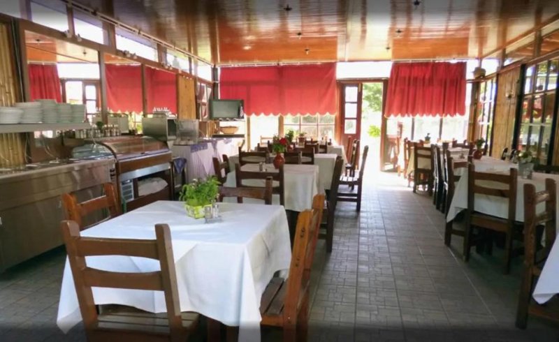 Rodosz utazás Asterias Bay