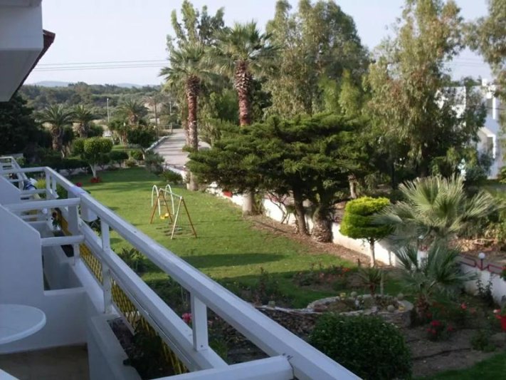 Asterias Bay Rodosz