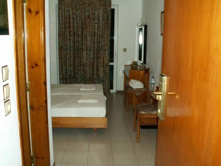 Rodosz utazás Asterias Bay